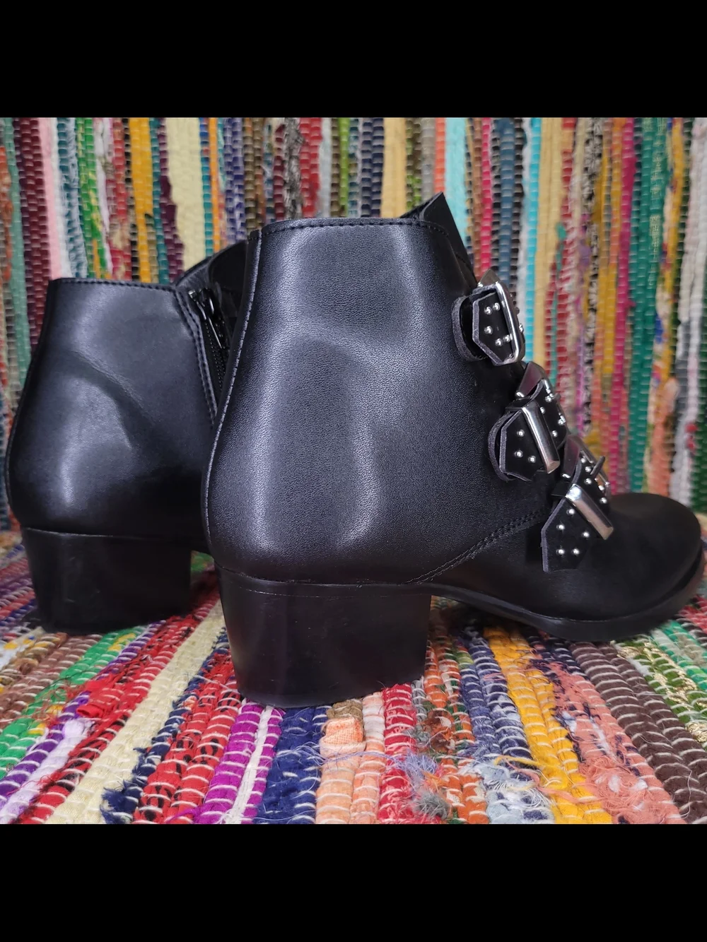 Vegetarian Shoes excellent gently